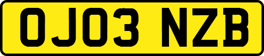 OJ03NZB