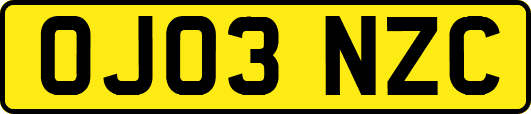 OJ03NZC