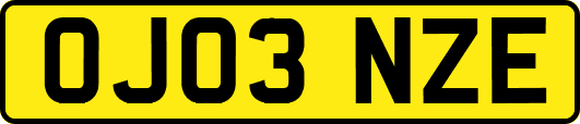 OJ03NZE