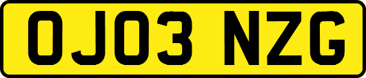 OJ03NZG