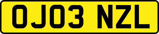 OJ03NZL