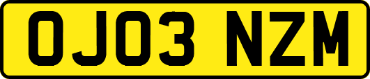 OJ03NZM
