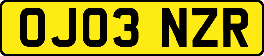 OJ03NZR