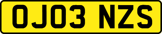 OJ03NZS