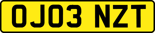 OJ03NZT