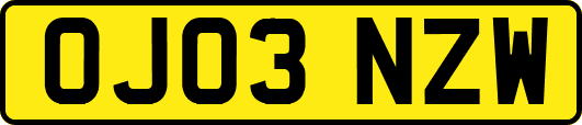 OJ03NZW