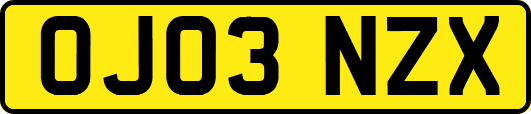 OJ03NZX
