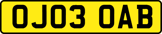 OJ03OAB