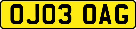OJ03OAG