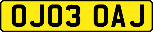 OJ03OAJ