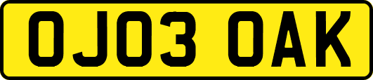 OJ03OAK