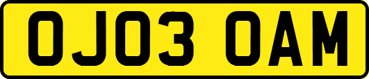 OJ03OAM