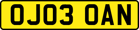OJ03OAN