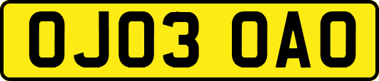 OJ03OAO