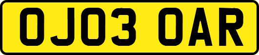 OJ03OAR
