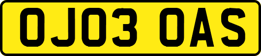 OJ03OAS