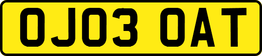 OJ03OAT