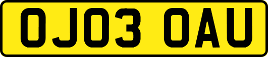 OJ03OAU