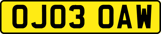 OJ03OAW