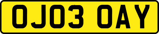 OJ03OAY