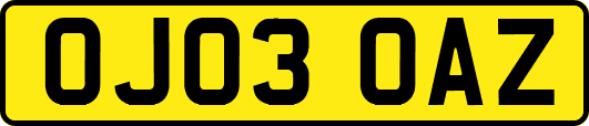 OJ03OAZ