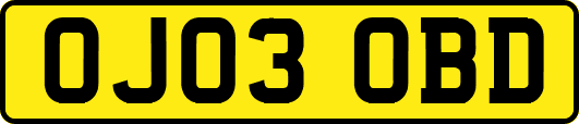OJ03OBD