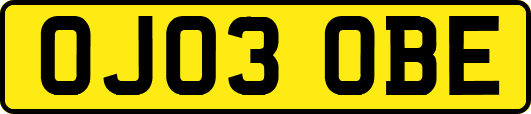 OJ03OBE