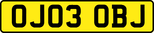 OJ03OBJ