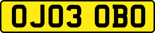 OJ03OBO