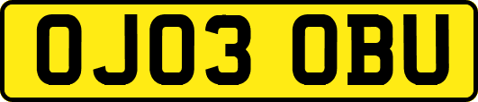 OJ03OBU