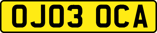 OJ03OCA