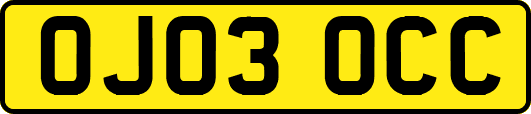 OJ03OCC