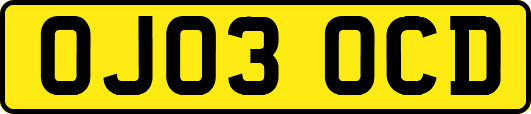 OJ03OCD