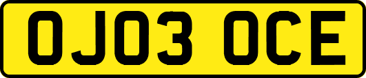OJ03OCE