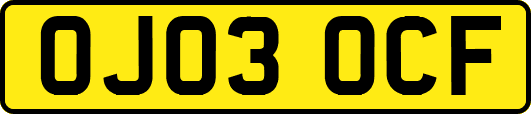OJ03OCF