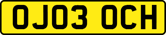 OJ03OCH