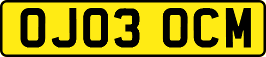 OJ03OCM