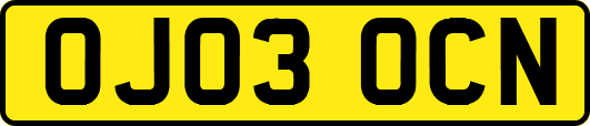 OJ03OCN