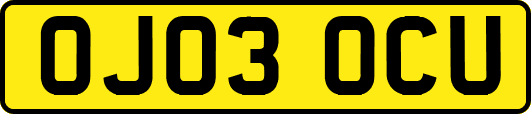 OJ03OCU