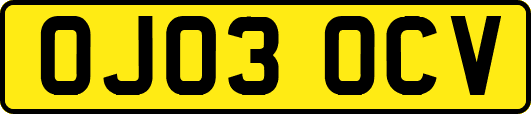 OJ03OCV