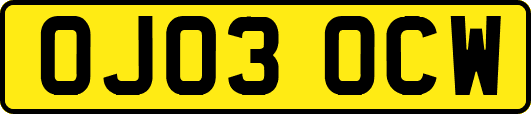 OJ03OCW