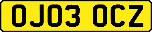 OJ03OCZ