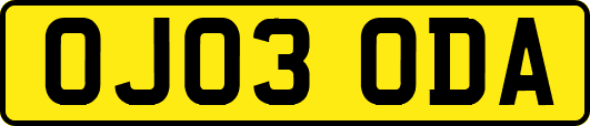 OJ03ODA