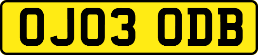 OJ03ODB