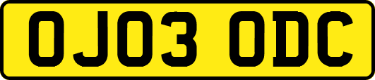 OJ03ODC