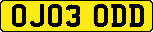 OJ03ODD
