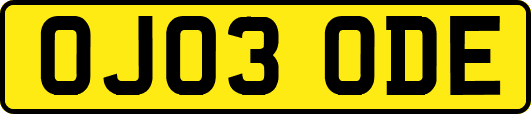 OJ03ODE