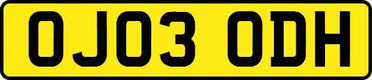 OJ03ODH