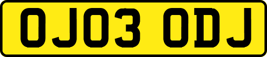 OJ03ODJ