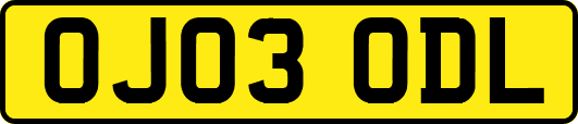 OJ03ODL